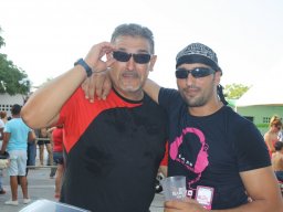 XVII Concentracion - 2010